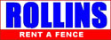 Rollins Fence
